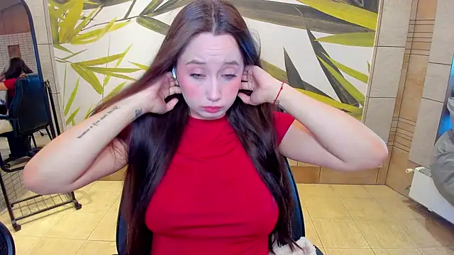 Carolina-sky online show from 07/03/26, 01:23
