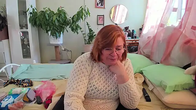 rekelme online show from 10/20/25, 01:11