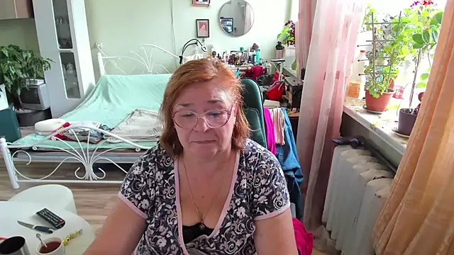 rekelme online show from 07/19/26, 08:07