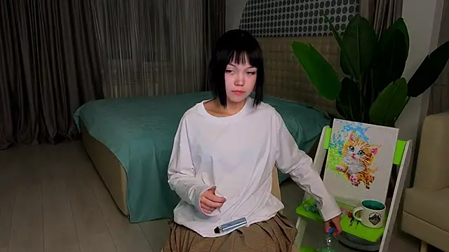 Snapshot of Kira_bae chatting on 12/01/25, 04:45 Kira bae online show from 12/01/25, 04:45