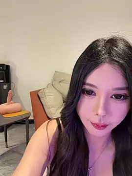 linjianvhai online show from 05/01/26, 11:59