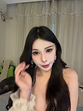 linjianvhai online show from 06/23/26, 11:08