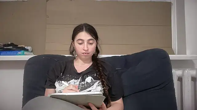 Aphr0ditee online show from 07/14/26, 05:51