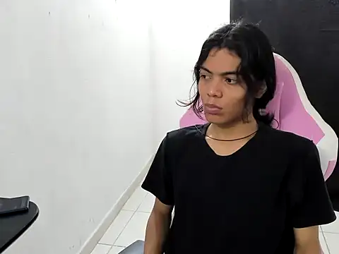 Eclipses sexy online show from 12/19/25, 01:18