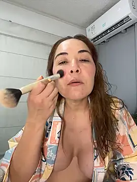 AnnaJaimes online show from 06/03/26, 12:02