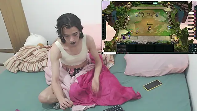 ShyBabyFem online show from 05/06/26, 01:47