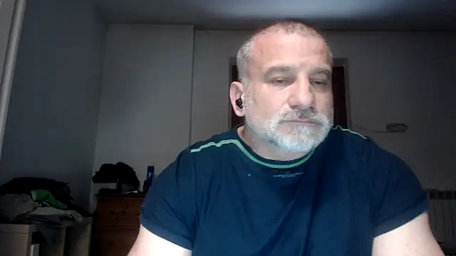 Mauro7788 online show from 04/05/26, 05:15