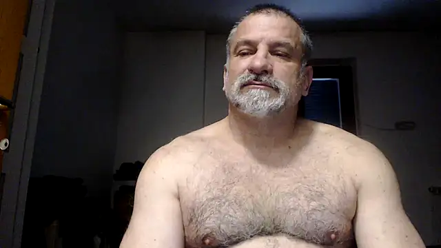 Mauro7788 online show from 04/21/26, 11:05