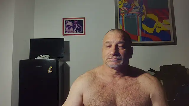 Mauro7788 online show from 06/08/26, 12:58