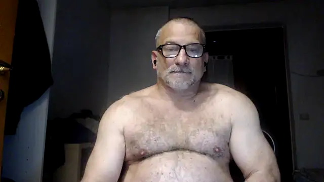 Mauro7788 online show from 06/13/26, 01:25
