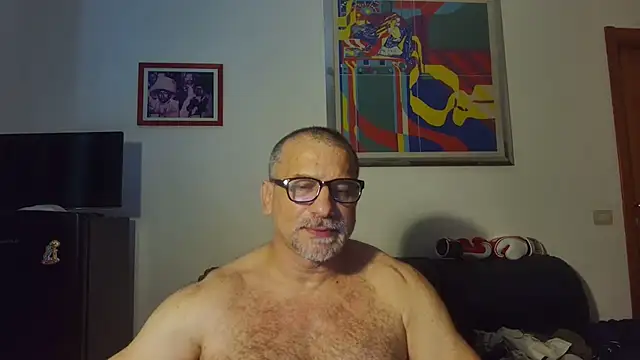Mauro7788 online show from 06/19/26, 04:00