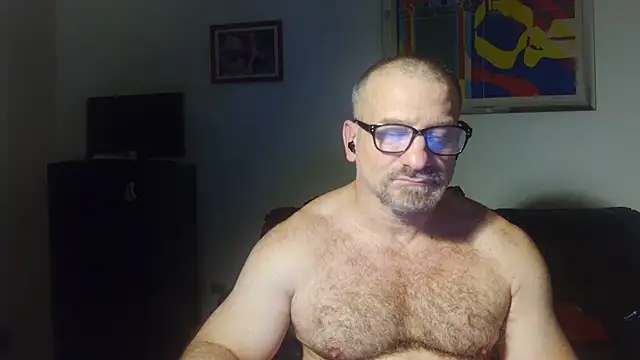 Mauro7788 online show from 07/28/26, 09:14