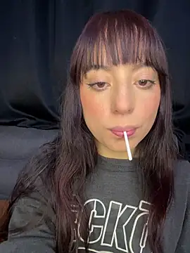 Mia fiire online show from 06/10/26, 03:18