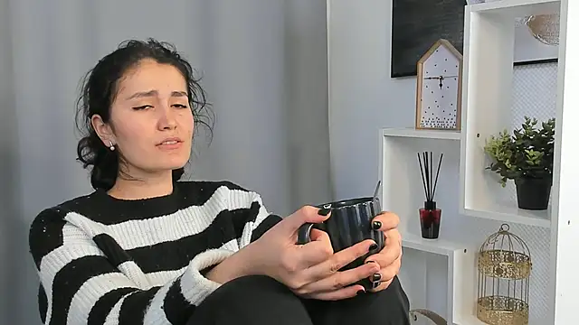 GilmaFaurot online show from 11/29/25, 02:42