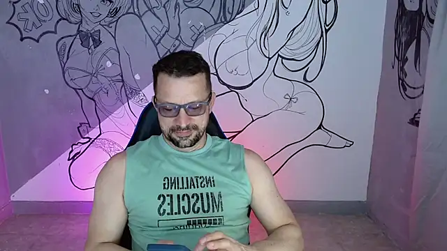 Snapshot of robert_poison1 chatting on 12/04/25, 06:27 robert poison1 online show from 12/04/25, 06:27