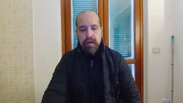 AMIRDIB2025 online show from 02/05/26, 02:54