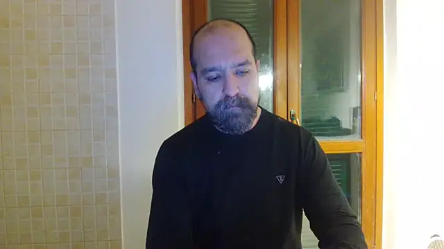 AMIRDIB2025 online show from 05/03/26, 10:16