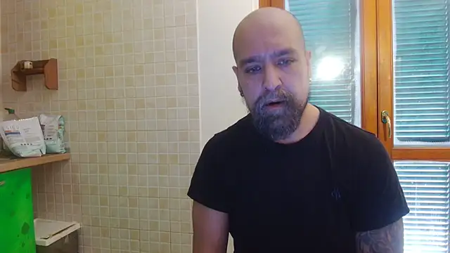 AMIRDIB2025 online show from 05/07/26, 12:54