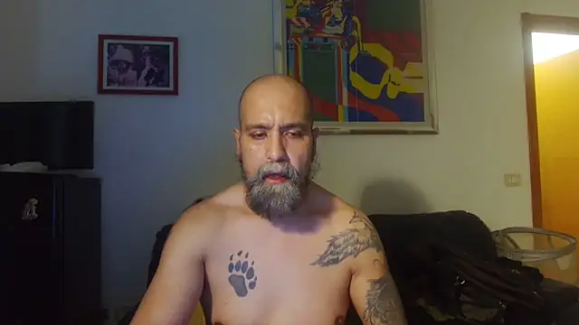 AMIRDIB2025 online show from 06/12/26, 05:45