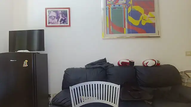 AMIRDIB2025 online show from 06/14/26, 11:23