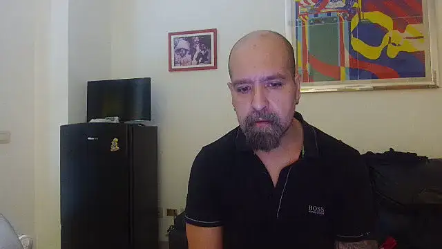 AMIRDIB2025 online show from 07/27/26, 04:58