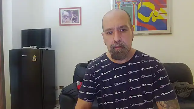 AMIRDIB2025 online show from 07/28/26, 01:54