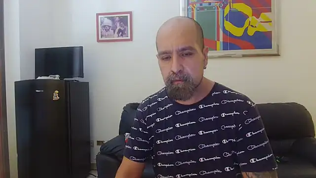 AMIRDIB2025 online show from 07/28/26, 02:24