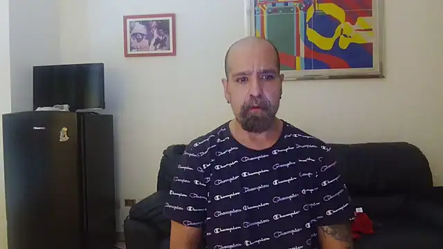 AMIRDIB2025 online show from 07/28/26, 04:27