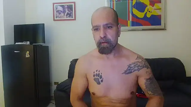 AMIRDIB2025 online show from 07/28/26, 04:39