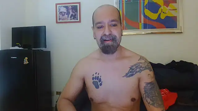 AMIRDIB2025 online show from 07/30/26, 04:28