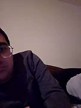 Twinky2007 online show from 12/05/25, 08:49