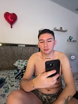 nico sexboy online show from 02/15/26, 05:48