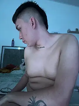 nico sexboy online show from 02/25/26, 05:17