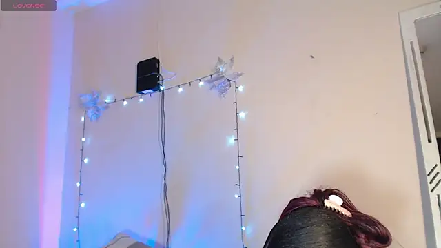 GraceMaaceey online show from 05/08/26, 03:12