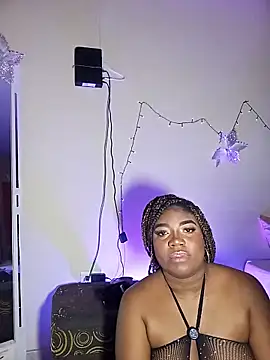 GraceMaaceey online show from 06/13/26, 02:20