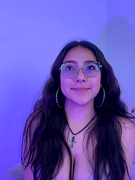 Snapshot of Dafne_se chatting on 12/01/25, 01:10 Dafne se online show from 12/01/25, 01:10