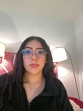 Dafne se online show from 06/08/26, 01:28
