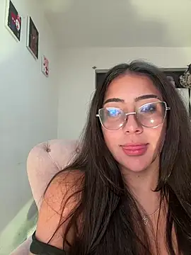 Dafne se online show from 06/11/26, 02:53
