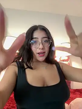 Dafne se online show from 06/16/26, 12:57