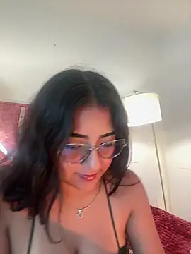 Dafne se online show from 07/14/26, 01:19