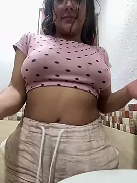 Dafne se online show from 07/18/26, 02:38
