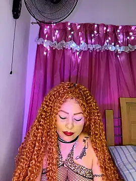 Snapshot of xyarela_Hot chatting on 12/04/25, 11:46 xyarela Hot online show from 12/04/25, 11:46