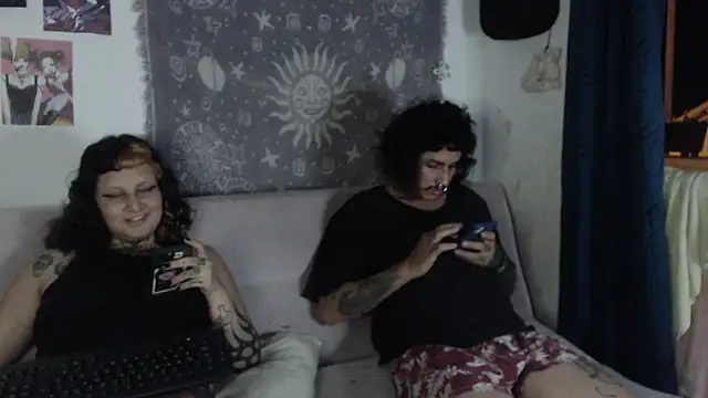 6mey6mey6 online show from 06/17/26, 12:13