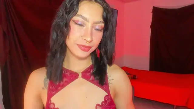 Ounla Sweet online show from 05/18/26, 07:25