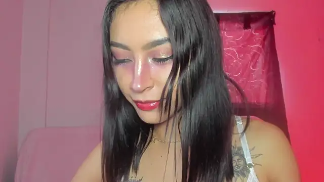 Ounla Sweet online show from 06/02/26, 09:28