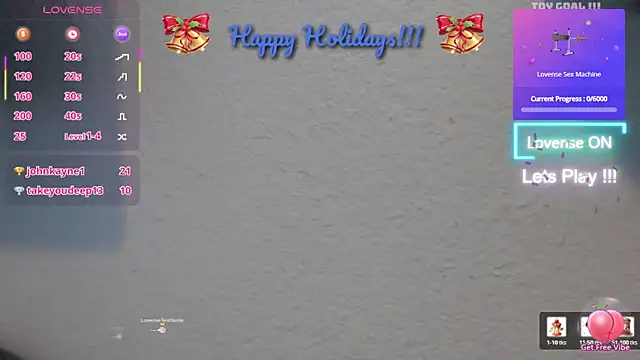 Snapshot of Mona_The_MILF chatting on 12/20/25, 10:06 Mona The MILF online show from 12/20/25, 10:06