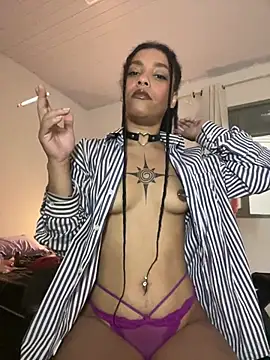 Lillith Bloom online show from 07/08/26, 03:27