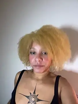 Lillith Bloom online show from 07/30/26, 12:37
