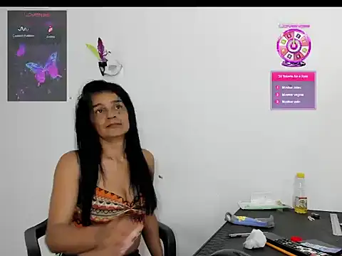 Snapshot of sweetCatallina chatting on 05/28/26, 06:49 sweetCatallina online show from 05/28/26, 06:49