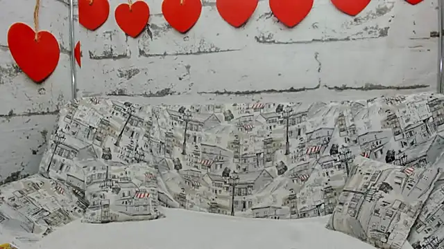 Comely Camillla online show from 03/23/26, 04:16
